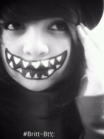 Brittany Thalberg (  #BrittBt!(:  )
